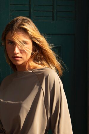 Maillot Altair 
