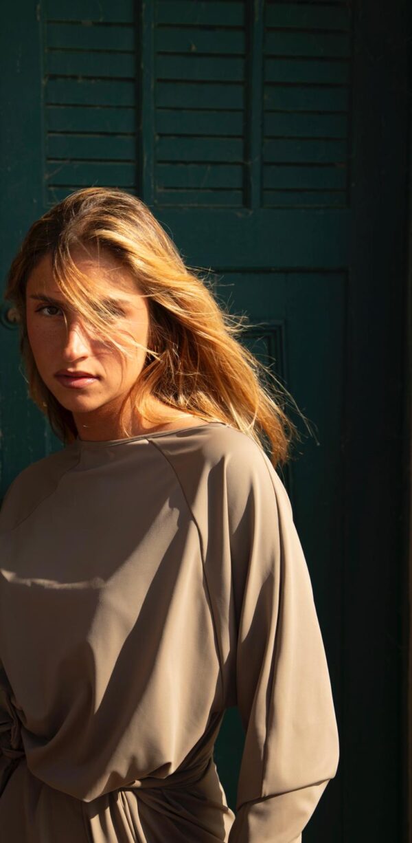 Maillot Altair 