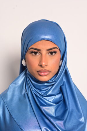 Foulards Éclat d'Opale